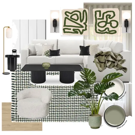LOUNGE Interior Design Mood Board by Olivia_Clifford on Style Sourcebook