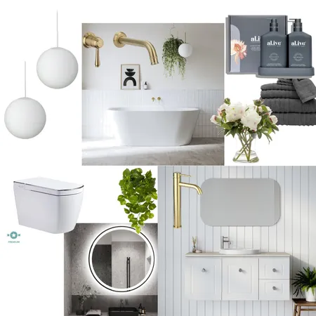 My Mood Board Interior Design Mood Board by pari on Style Sourcebook