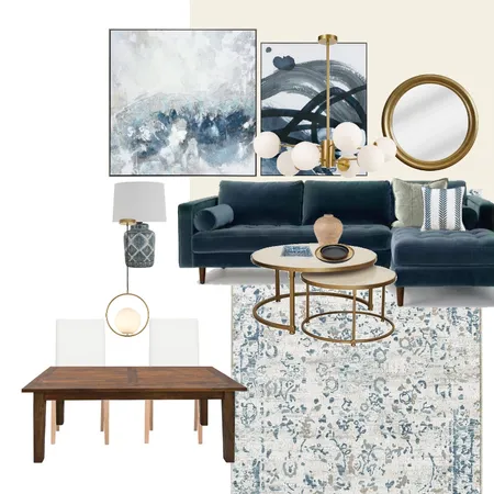 القيروان Interior Design Mood Board by sofy_aj on Style Sourcebook