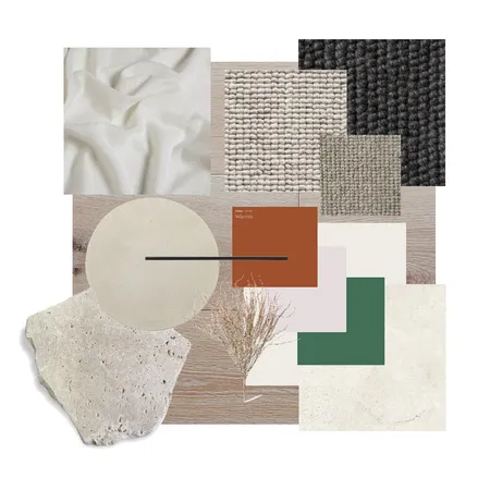 Sample Board Interior Design Mood Board by TMDesign on Style Sourcebook