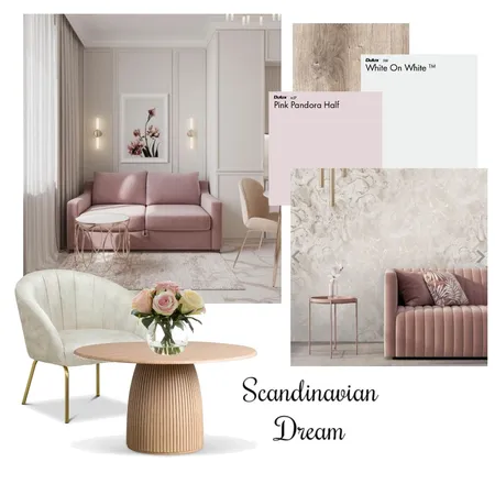 My Mood Board Interior Design Mood Board by Julia24 on Style Sourcebook