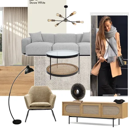 My Mood Board Interior Design Mood Board by nidzavuja on Style Sourcebook