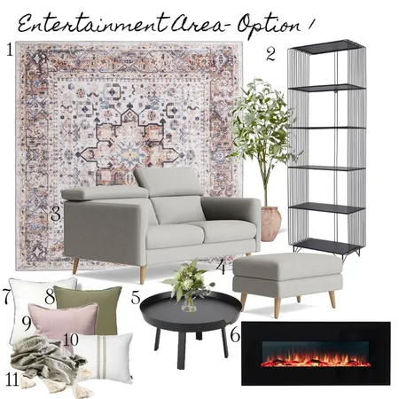 Tamara Mood Board Interior Design Mood Board by DesignbyFussy on Style Sourcebook