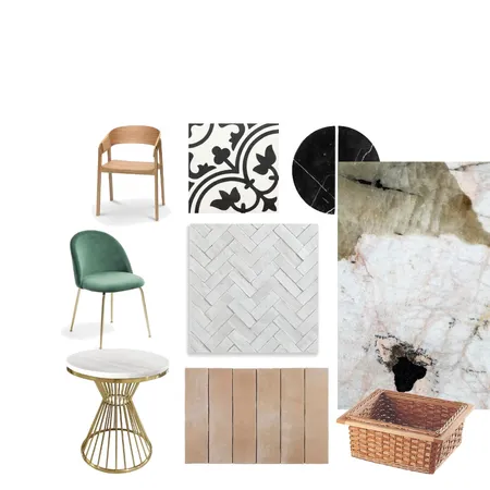 My Mood Board Interior Design Mood Board by Jayzumy on Style Sourcebook