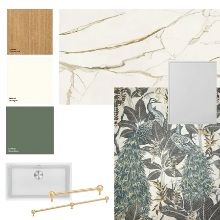Kitchen/Living Reno Interior Design Mood Board by jessicatrigg on Style Sourcebook