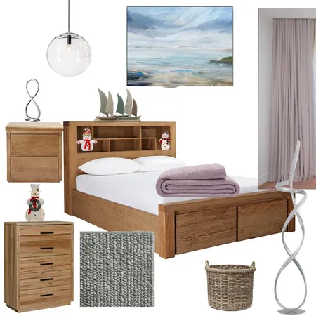 bedroom. Interior Design Mood Board by evgenialex@gmail.com on Style Sourcebook