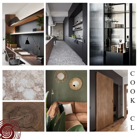 D'Aguilar Interior Design Mood Board by jddesignco on Style Sourcebook