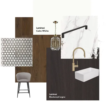 kitchen Interior Design Mood Board by stoj.l on Style Sourcebook