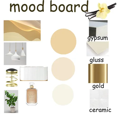 My Mood Board Interior Design Mood Board by khaled on Style Sourcebook