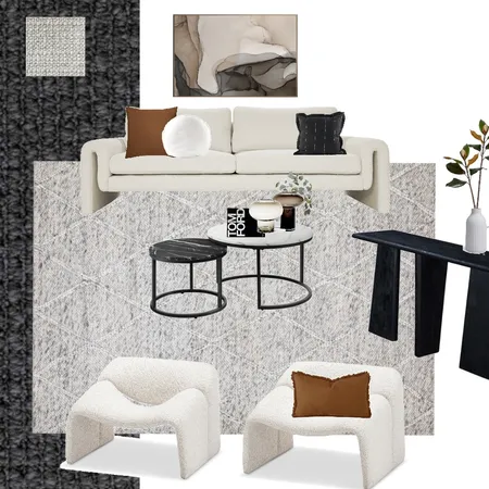 Formal living final Interior Design Mood Board by Meraki on Style Sourcebook