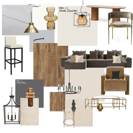 home Interior Design Mood Board by ericaraedeutsch@gmail.com on Style Sourcebook