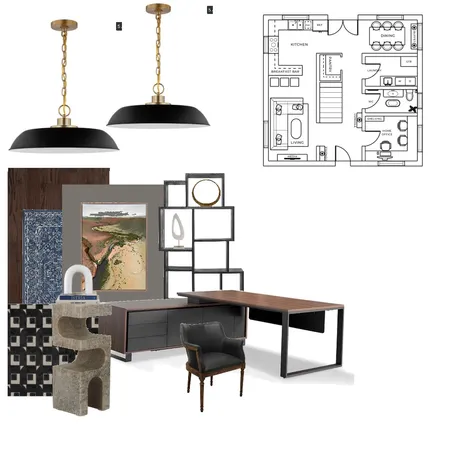 My Mood Board Interior Design Mood Board by temi on Style Sourcebook