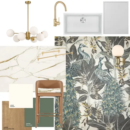 Kitchen Interior Design Mood Board by jessicatrigg on Style Sourcebook