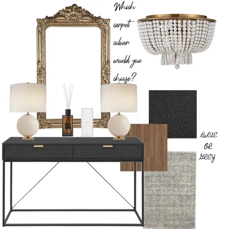 CLASSIC 2 Interior Design Mood Board by Αννα on Style Sourcebook