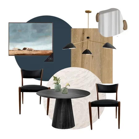 Meeting Room Interior Design Mood Board by miszlele on Style Sourcebook
