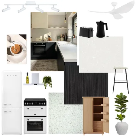 kaboodle and essastone milano venato Interior Design Mood Board by Sonya Ditto on Style Sourcebook