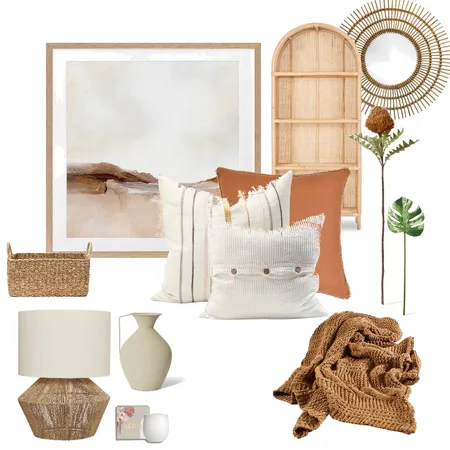 My Mood Board Interior Design Mood Board by brewilliams on Style Sourcebook