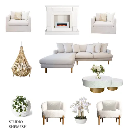 My Mood Board Interior Design Mood Board by studioshemesh on Style Sourcebook