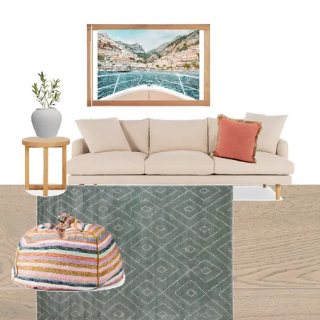 Studio option 3 Interior Design Mood Board by JacintaM on Style Sourcebook