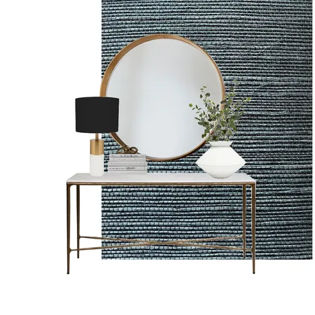 CHB - Entry styling Interior Design Mood Board by One Creative on Style Sourcebook