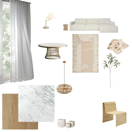 vienna room Interior Design Mood Board by rubybates on Style Sourcebook