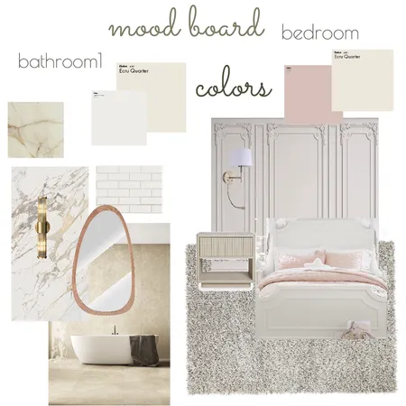 My Mood Board Interior Design Mood Board by lamar on Style Sourcebook