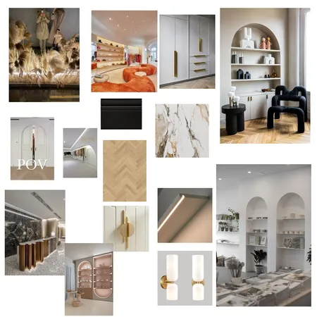 office reno Interior Design Mood Board by ogenecindy@gmail.com on Style Sourcebook