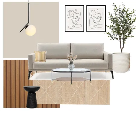 יח Interior Design Mood Board by beersheva360 on Style Sourcebook