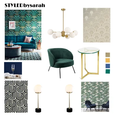 mood board 1 Interior Design Mood Board by STYLEDbysarah on Style Sourcebook