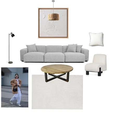mix and match Interior Design Mood Board by niffler007 on Style Sourcebook