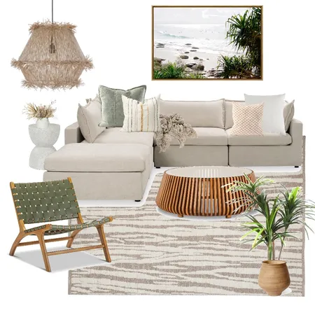 assessment 12 living Interior Design Mood Board by CiaanClarke on Style Sourcebook