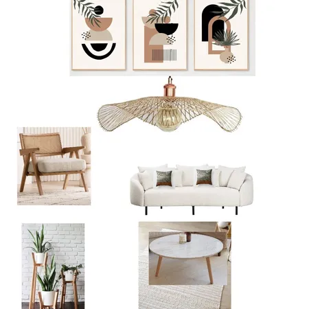 scandinavian Interior Design Mood Board by aniinteriorstudio on Style Sourcebook