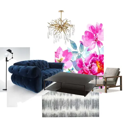 mix and match Interior Design Mood Board by niffler007 on Style Sourcebook