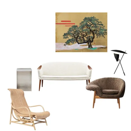 m Interior Design Mood Board by P on Style Sourcebook