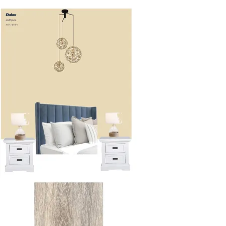 Welcoming bedroom Interior Design Mood Board by sienhedge on Style Sourcebook