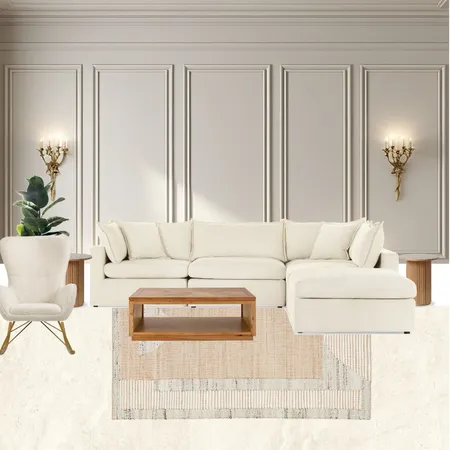 harshit's living area Interior Design Mood Board by komalpreet on Style Sourcebook