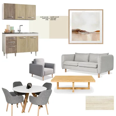 My Mood Board Interior Design Mood Board by nikol_k.11 on Style Sourcebook