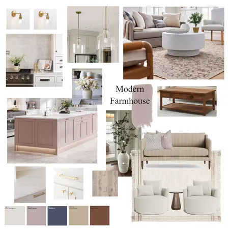 proj1 Interior Design Mood Board by abbeykz on Style Sourcebook
