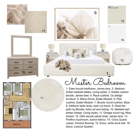 My Mood Board Interior Design Mood Board by Jinteriors on Style Sourcebook