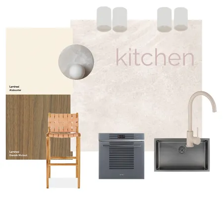 Kitchen Interior Design Mood Board by Millicent.mitchell@hotmail.com on Style Sourcebook