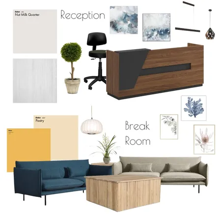 common areas Interior Design Mood Board by Kyriakh on Style Sourcebook