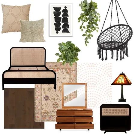 Bedroom Inspiration Interior Design Mood Board by s108680@ltisdschools.net on Style Sourcebook