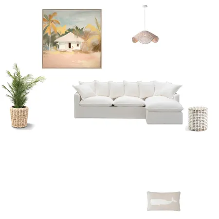 Living Space Interior Design Mood Board by Sophie Marie on Style Sourcebook