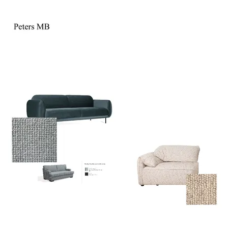 PRW Test Interior Design Mood Board by Prof13 on Style Sourcebook