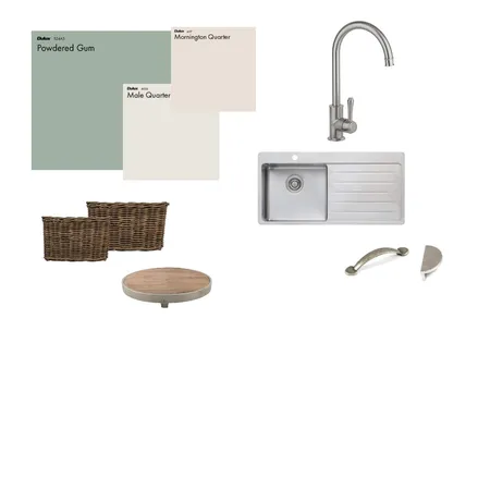 Kitchen 2023 Interior Design Mood Board by daina21 on Style Sourcebook