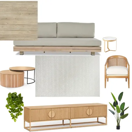 Living Room A Interior Design Mood Board by joanc on Style Sourcebook