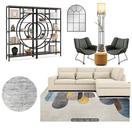 Salotto Interior Design Mood Board by s.trickey@icloud.com on Style Sourcebook