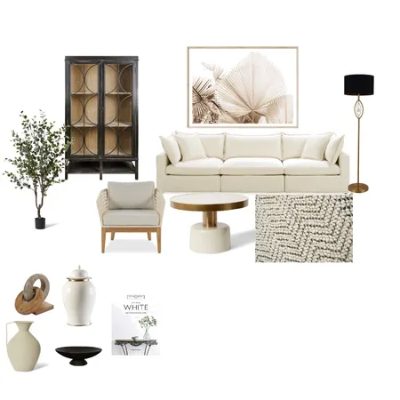 first one Interior Design Mood Board by Lau24 on Style Sourcebook