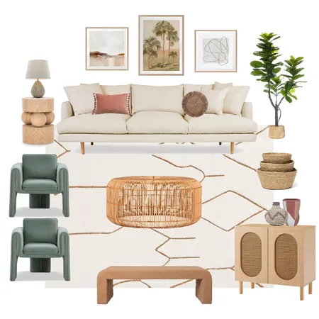 mb Interior Design Mood Board by westofhere on Style Sourcebook