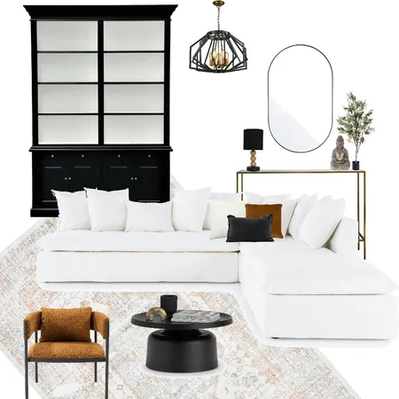 mood lounge corrected Interior Design Mood Board by laurabpasini on Style Sourcebook